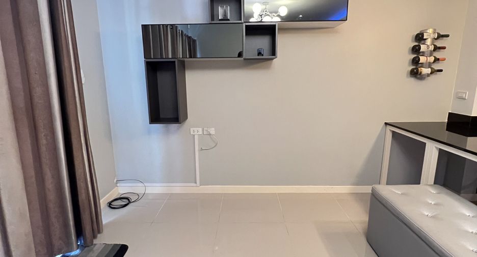 Casa adosada en venta de 2 habitaciones en Bang Bo, Samut Prakan