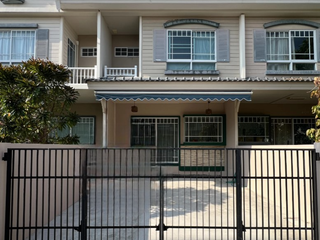 For sale 2 bedrooms townhouse in Bang Bo, Samut Prakan