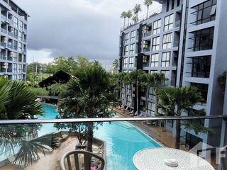 For sale and for rent 2 bedrooms condo in Kathu, Phuket