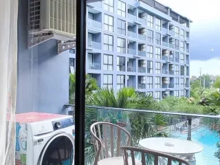 For sale and for rent 2 bedrooms condo in Kathu, Phuket