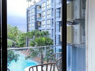 For sale and for rent 2 bedrooms condo in Kathu, Phuket