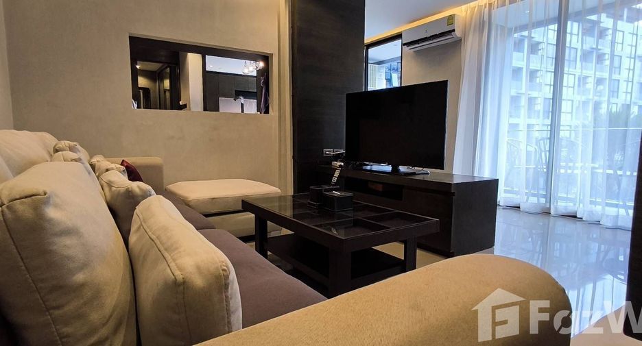 Condo en venta y en alquiler de 2 habitaciones en Kathu, Phuket