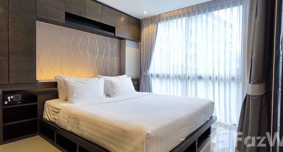 Condo en venta y en alquiler de 2 habitaciones en Kathu, Phuket