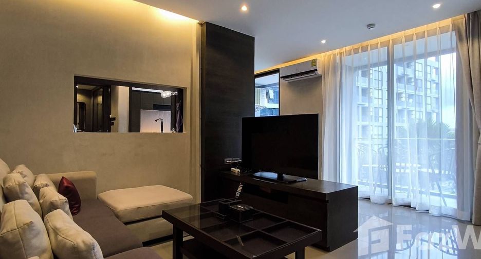 Wohnung zum Kauf und zur Miete mit 2 Zimmer in Kathu, Phuket