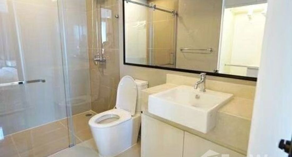 For sale and for rent studio condo in Bang Lamung, Chonburi