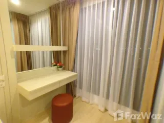 For sale and for rent studio condo in Bang Lamung, Chonburi