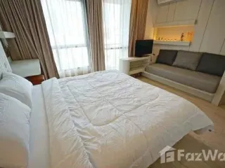 Studio Condo In Bang Lamung, Chonburi