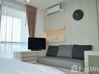 For sale and for rent studio condo in Bang Lamung, Chonburi