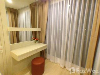 For sale and for rent studio condo in Bang Lamung, Chonburi