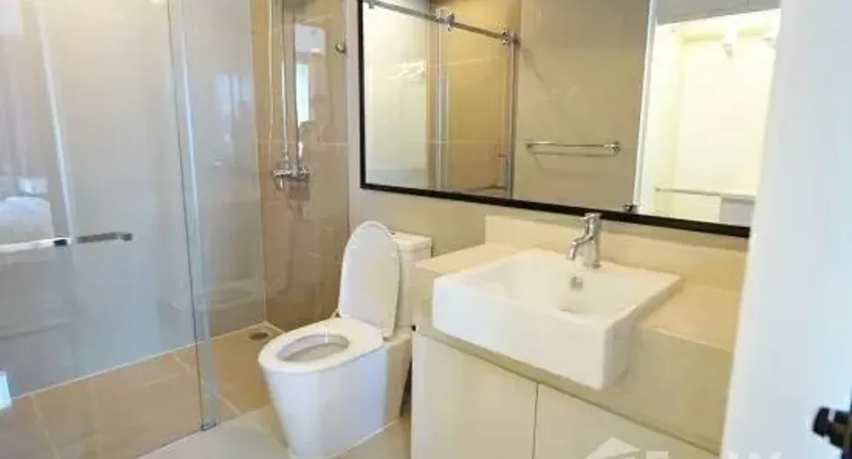For sale and for rent studio condo in Bang Lamung, Chonburi
