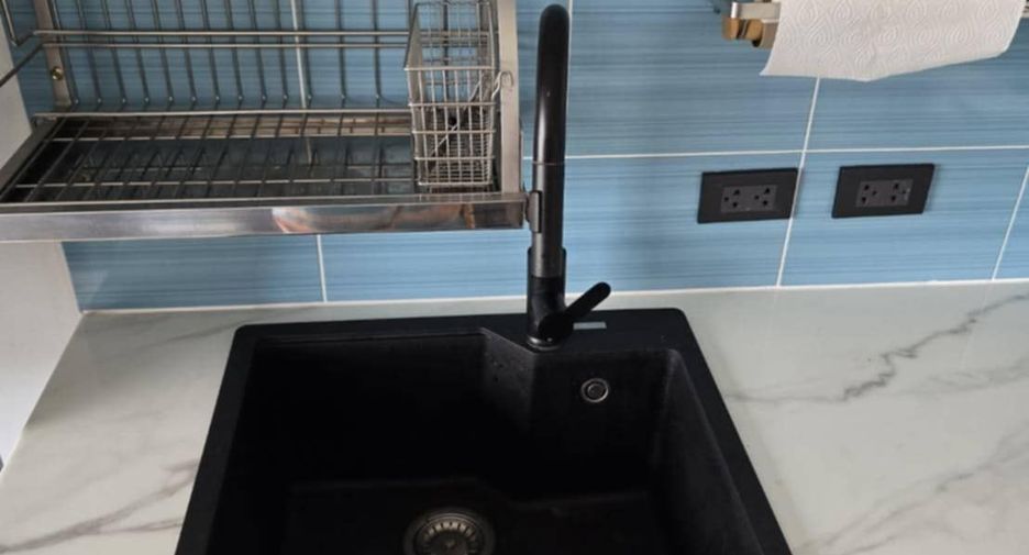 For sale 2 bedrooms condo in Mueang Rayong, Rayong