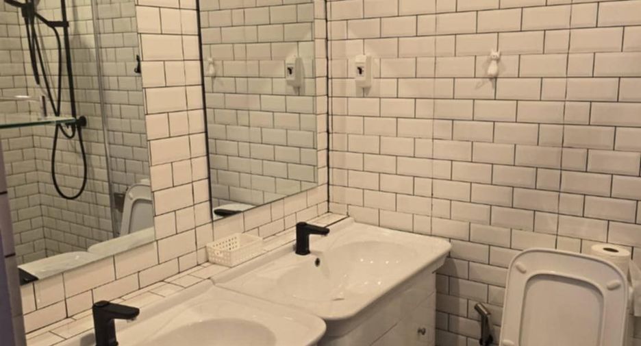 For sale 2 bedrooms condo in Mueang Rayong, Rayong