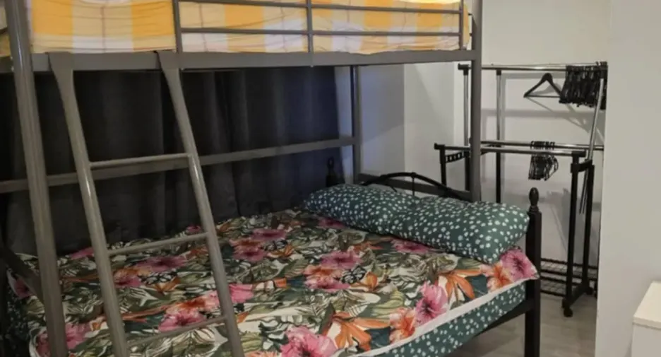 For sale 2 bedrooms condo in Mueang Rayong, Rayong