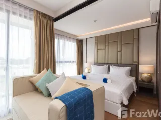 For sale 2 ベッドルーム apartment in Thalang, Phuket