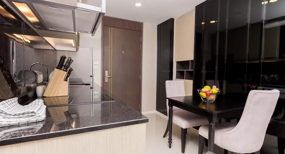 Apartamento en venta de 2 habitaciones en Thalang, Phuket
