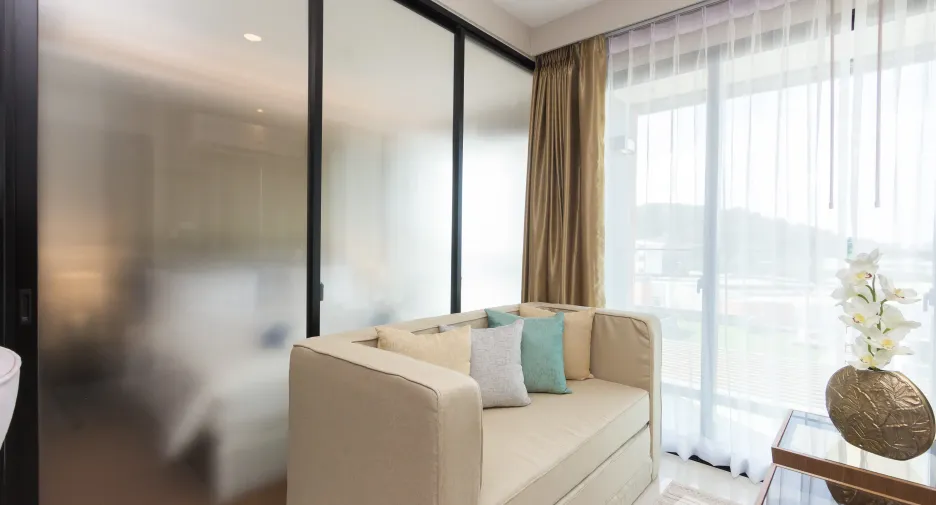 Apartamento en venta de 2 habitaciones en Thalang, Phuket