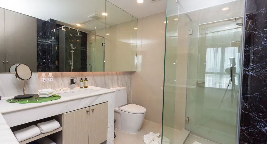 Apartamento en venta de 2 habitaciones en Thalang, Phuket