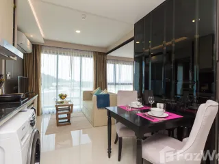 For sale 2 ベッドルーム apartment in Thalang, Phuket