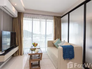 For sale 2 ベッドルーム apartment in Thalang, Phuket