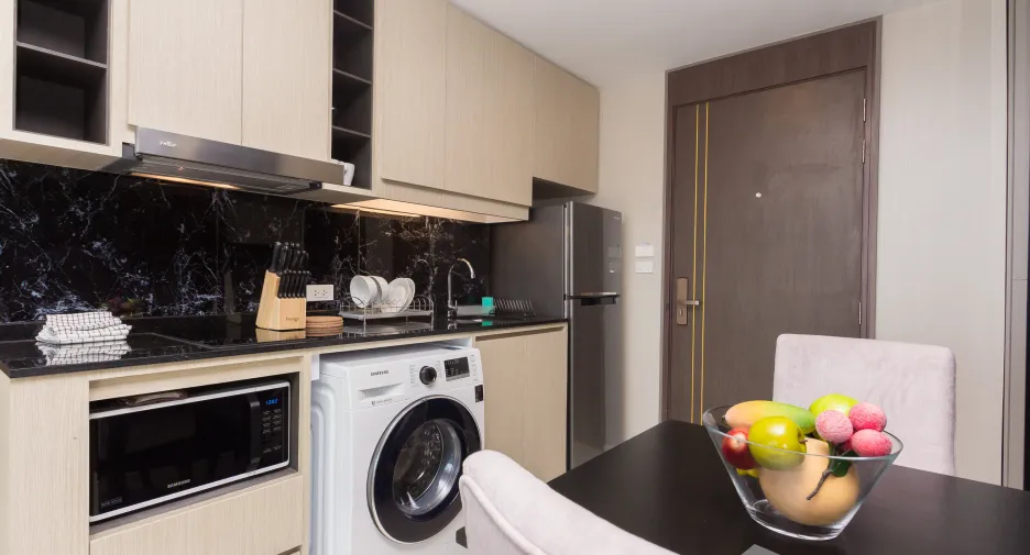 Apartamento en venta de 2 habitaciones en Thalang, Phuket