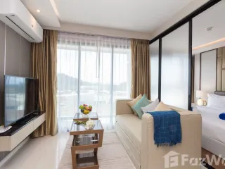 For sale 2 ベッドルーム apartment in Thalang, Phuket