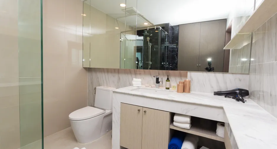 Apartamento en venta de 2 habitaciones en Thalang, Phuket