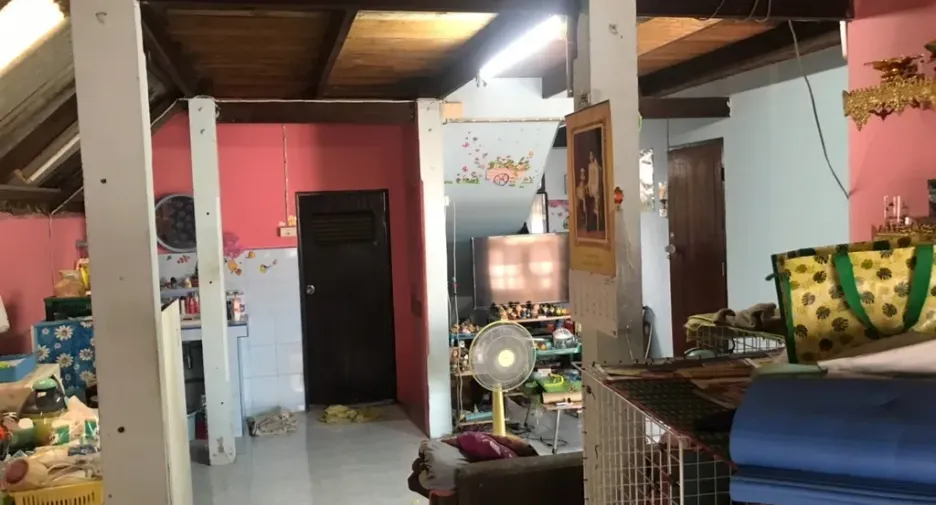 Продажа 1 кровать дом в Lam Luk Ka, Патумтани