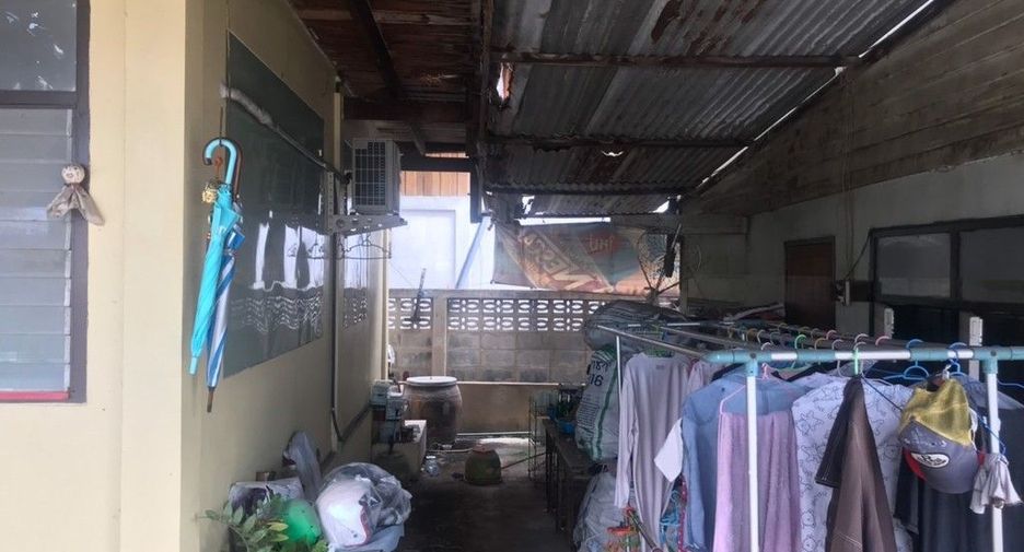 For sale 1 bed house in Lam Luk Ka, Pathum Thani