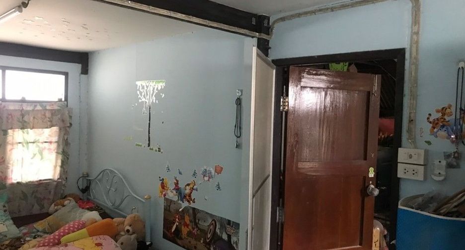 For sale 1 bed house in Lam Luk Ka, Pathum Thani