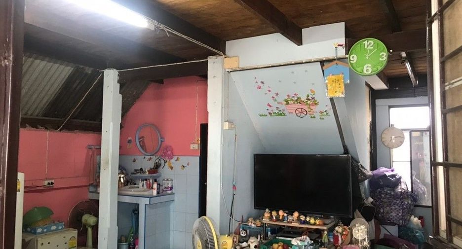 For sale 1 bed house in Lam Luk Ka, Pathum Thani