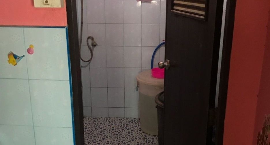 For sale 1 bed house in Lam Luk Ka, Pathum Thani