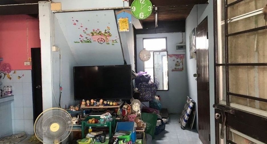 For sale 1 bed house in Lam Luk Ka, Pathum Thani