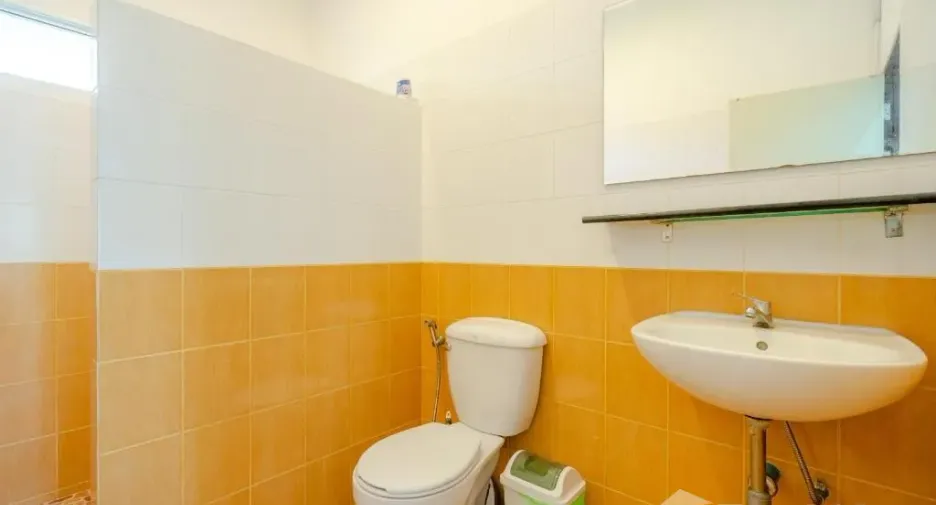 For rent 2 bedrooms villa in Thalang, Phuket