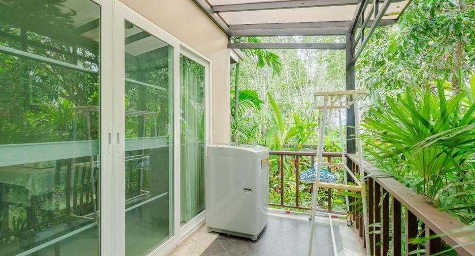 For rent 2 bedrooms villa in Thalang, Phuket