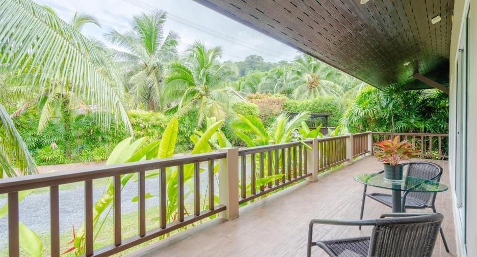 For rent 2 bedrooms villa in Thalang, Phuket