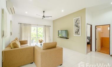 For rent 2 bedrooms villa in Thalang, Phuket
