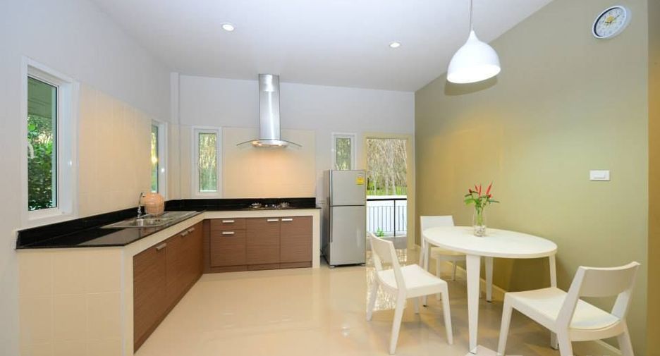 For rent 2 bedrooms villa in Thalang, Phuket