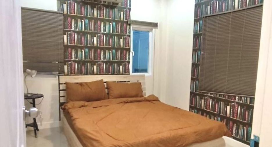 For sale 4 bedrooms villa in Hua Hin, Prachuap Khiri Khan