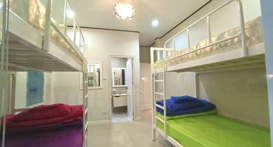 For sale 4 bedrooms villa in Hua Hin, Prachuap Khiri Khan