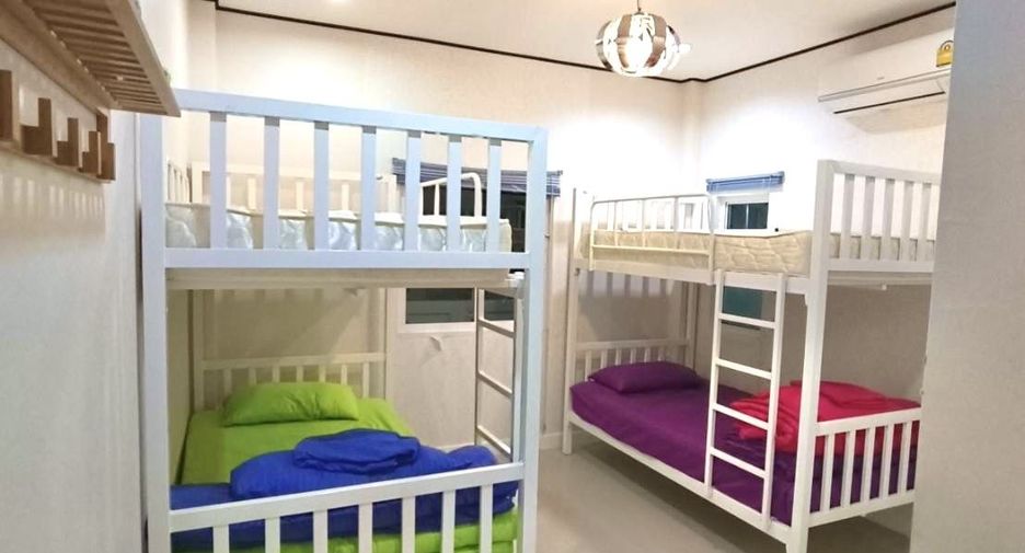 ขาย 4 ห้องนอน วิลล่า ใน หัวหิน, ประจวบคีรีขันธ์