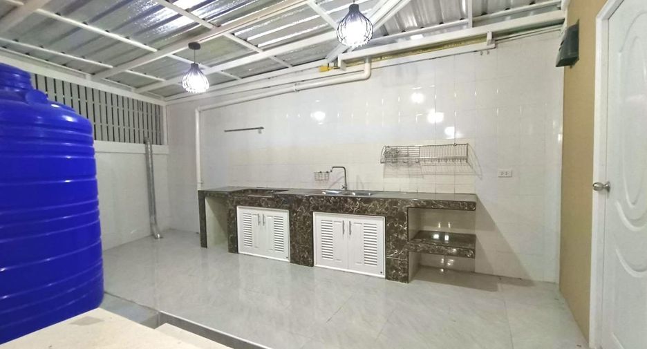 For sale 4 bedrooms villa in Hua Hin, Prachuap Khiri Khan