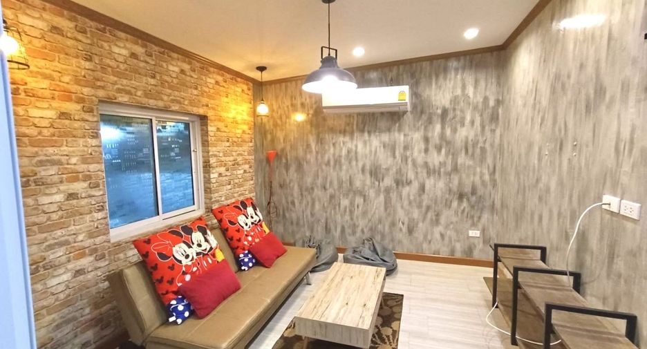 For sale 4 bedrooms villa in Hua Hin, Prachuap Khiri Khan