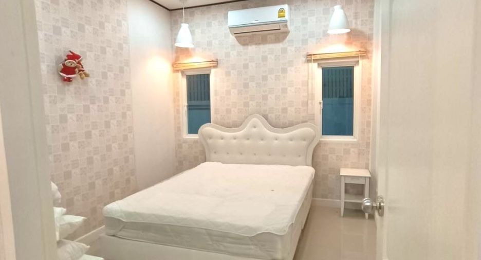 For sale 4 bedrooms villa in Hua Hin, Prachuap Khiri Khan