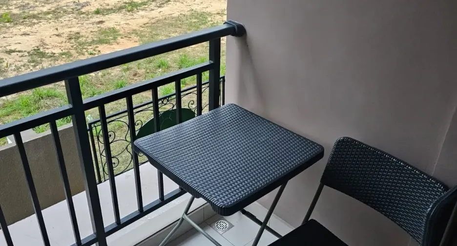 For rent 1 Beds condo in Bang Lamung, Chonburi