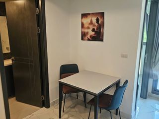 For Rent 1 Bedroom Condo In Bang Lamung, Chonburi