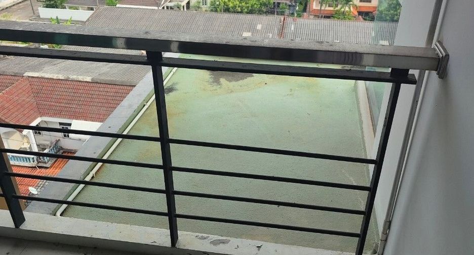 For sale 2 bedrooms condo in Hat Yai, Songkhla