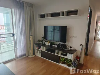 For sale 2 bedrooms condo in Hat Yai, Songkhla