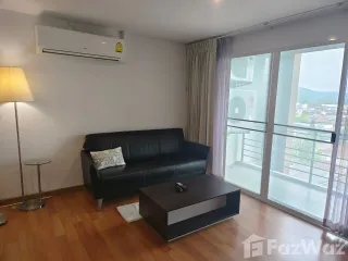 For sale 2 bedrooms condo in Hat Yai, Songkhla