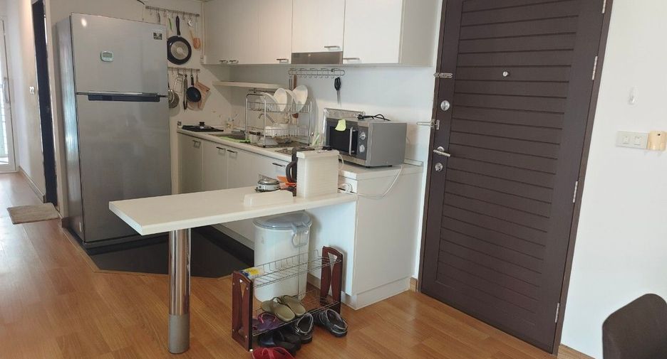 For sale 2 bedrooms condo in Hat Yai, Songkhla