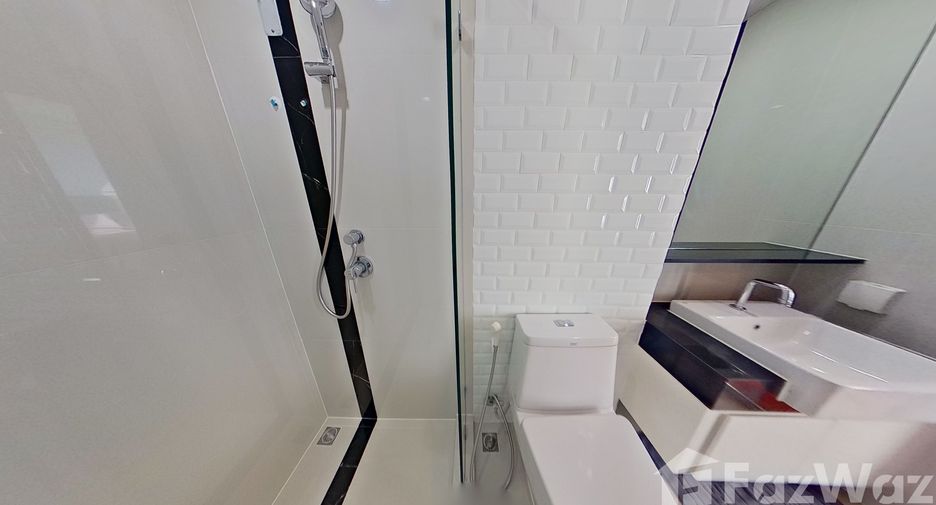 Продажа и аренда 3 спальни кондо в Патхум Щан, Бангкок